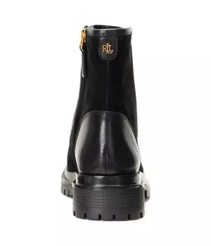 Ботинки LAUREN Ralph Lauren Colbie