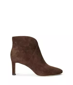 Ботинки LAUREN Ralph Lauren Isabelle