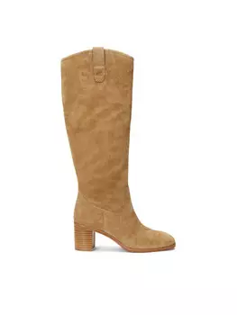 Ботинки Lauren Ralph Lauren, коричневый