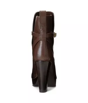 Ботинки LAUREN Ralph Lauren Mckinsey