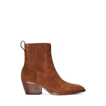 Ботинки LAUREN Ralph Lauren Racquel Bootie