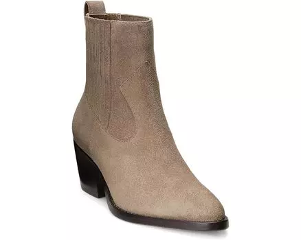 Ботинки LAUREN Ralph Lauren Racquelie, цвет Truffle