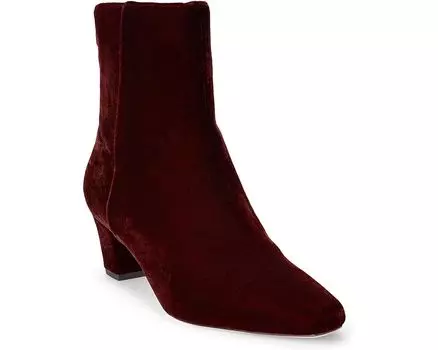 Ботинки LAUREN Ralph Lauren Willa, цвет Deep Rhodonite