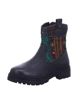 Ботинки Lazamani, черный