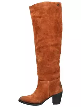 Ботинки LAZAMANI, цвет Ochre