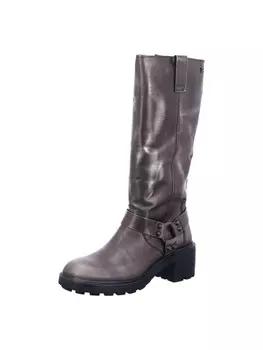 Ботинки Lazamani, серый