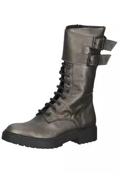 Ботинки Lazamani Stiefel, бронзовый