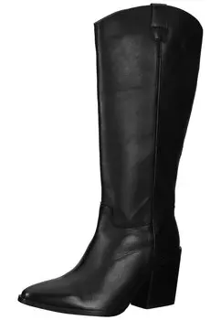Ботинки Lazamani Stiefel, черный