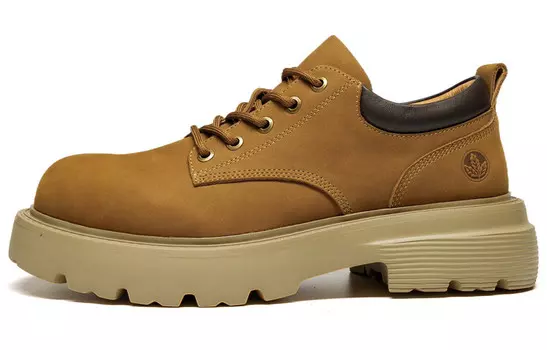 Ботинки LEAVELAND Martin Boots Men