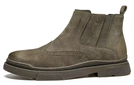 Ботинки LEAVELAND Martin Boots Men
