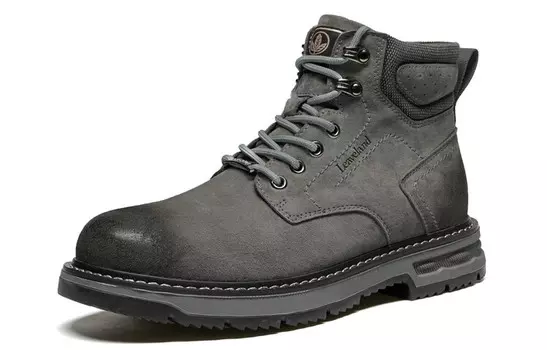 Ботинки LEAVELAND Martin Boots Men