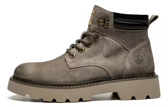 Ботинки LEAVELAND Martin Boots Men