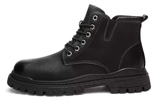 Ботинки LEAVELAND Martin Boots Men