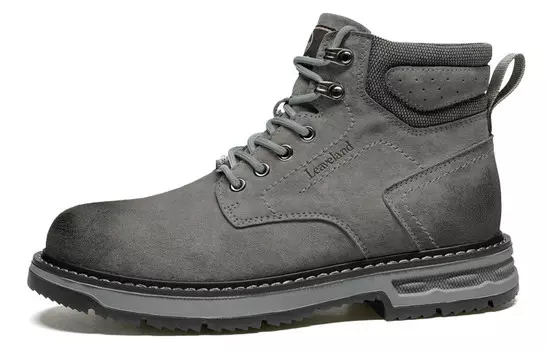 Ботинки LEAVELAND Martin Boots Men
