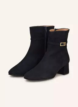 Ботинки Lecco Unisa, синий