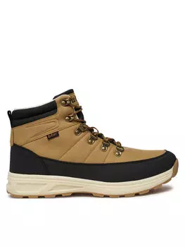 Ботинки Lee Cooper, коричневый