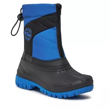 Ботинки Lee Cooper, синий