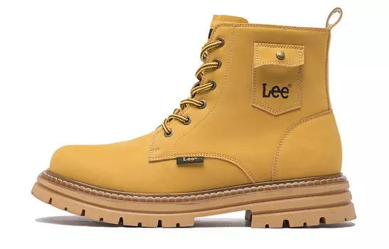 Ботинки Lee Martin Boots Men