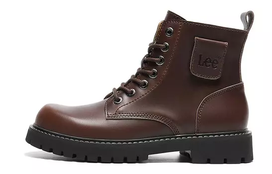 Ботинки Lee Martin Boots Men