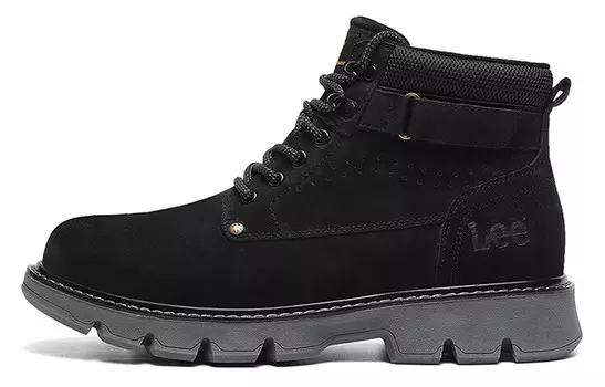 Ботинки Lee Martin Boots Men