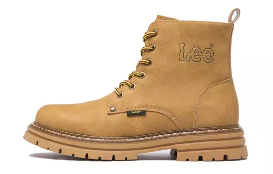 Ботинки Lee Martin Boots Men