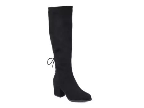 Ботинки Leeda Journee, Black