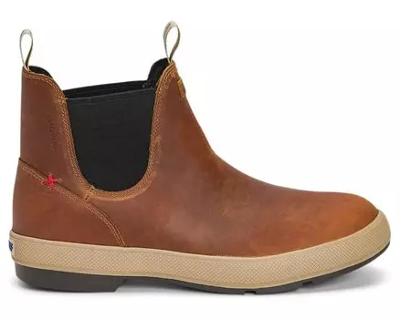 Ботинки Legacy XTRATUF, катай спайс