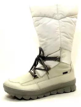 Ботинки Legero, белый