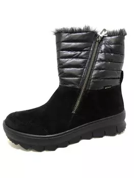 Ботинки Legero, черный