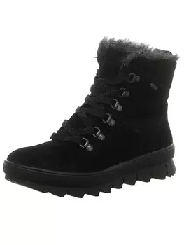 Ботинки Legero, черный