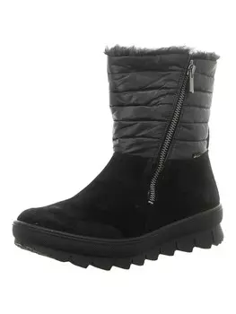 Ботинки Legero, черный