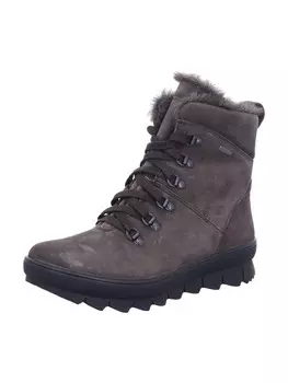 Ботинки Legero, коричневый