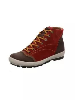 Ботинки Legero, красный