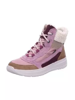 Ботинки Legero, розовый