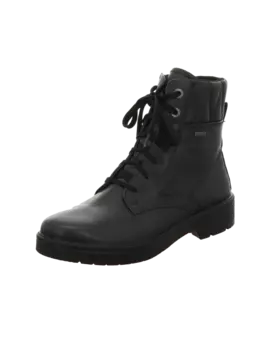 Ботинки Legero Schaft Sportlich Mystic, черный