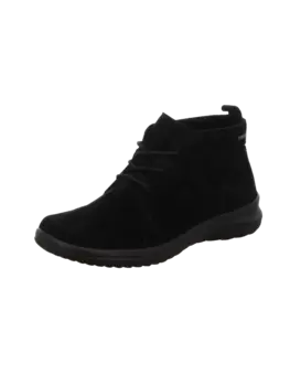 Ботинки Legero Schaft Sportlich Soft 4, черный