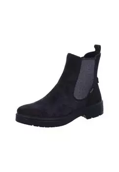 Ботинки legero, серый