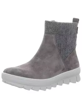 Ботинки Legero, серый