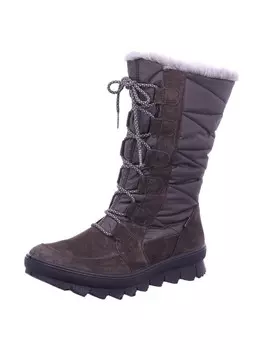 Ботинки Legero, серый