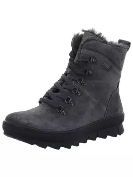 Ботинки Legero, серый