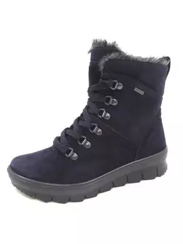 Ботинки Legero, синий