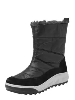 Ботинки Legero Snow Boots, черный