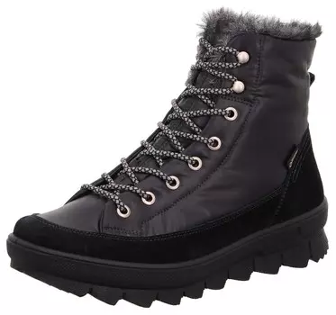 Ботинки Legero Snow Boots Novara, черный