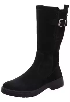 Ботинки Legero Stiefel, черный