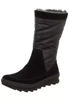 Ботинки Legero Stiefel, черный