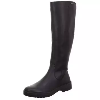 Ботинки Legero Stiefel MYSTIC, черный