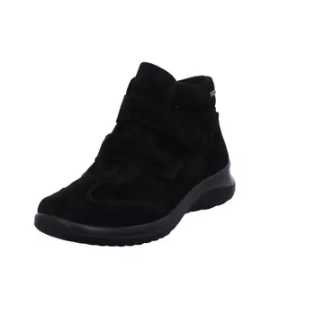 Ботинки Legero Stiefelette, черный