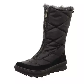 Ботинки Legero Winterstiefel NOVARA, черный