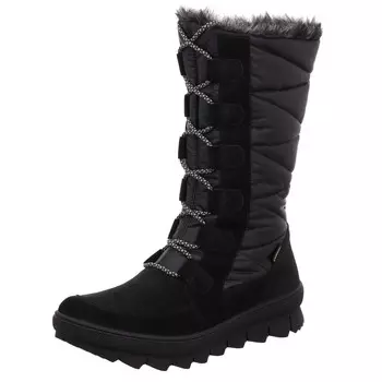 Ботинки Legero Winterstiefel NOVARA, черный