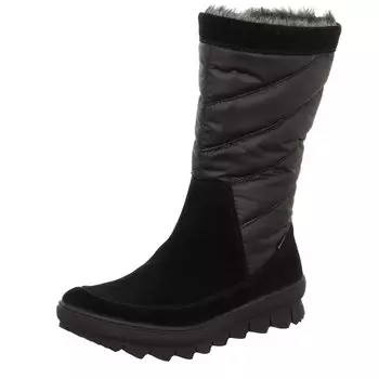 Ботинки Legero Winterstiefel NOVARA, черный